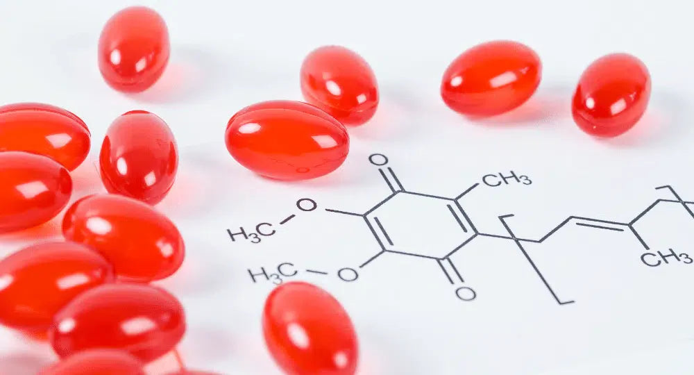 Хранителни добавки с коензим Q10, за какво са добри и кога трябва да се приемат