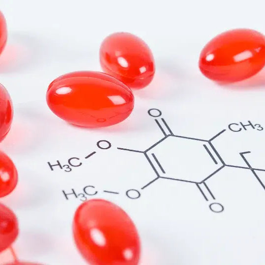 Хранителни добавки с коензим Q10, за какво са добри и кога трябва да се приемат